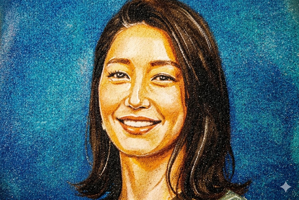 牛田茉友