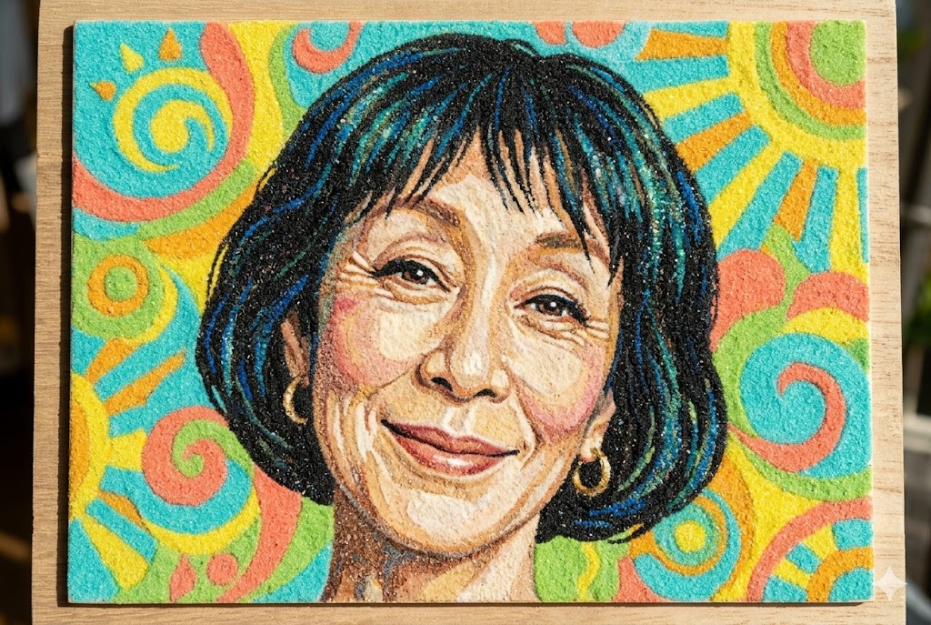 大楠道代