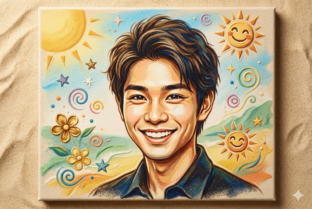 安室温大