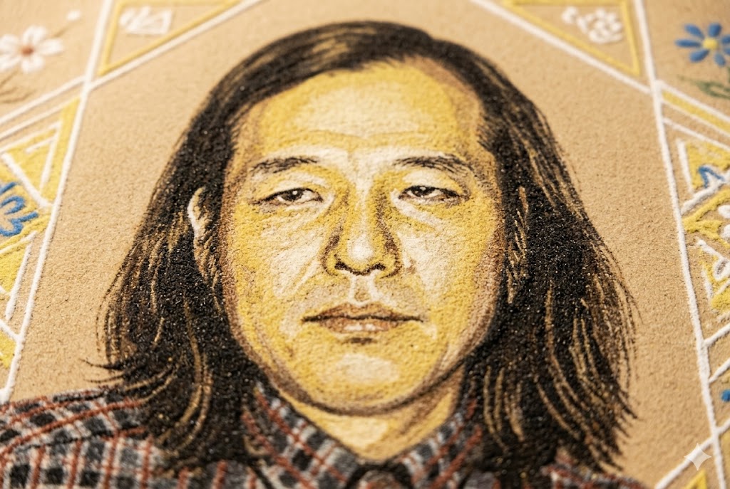 山下達郎