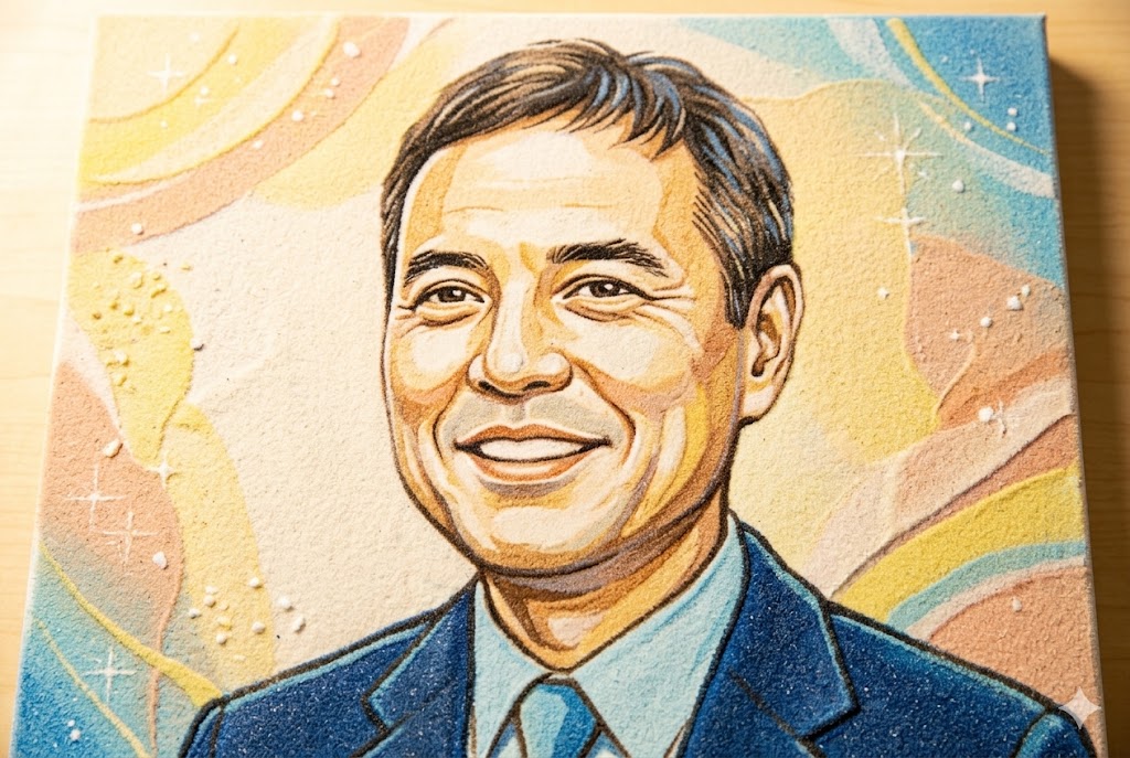 新浪剛史