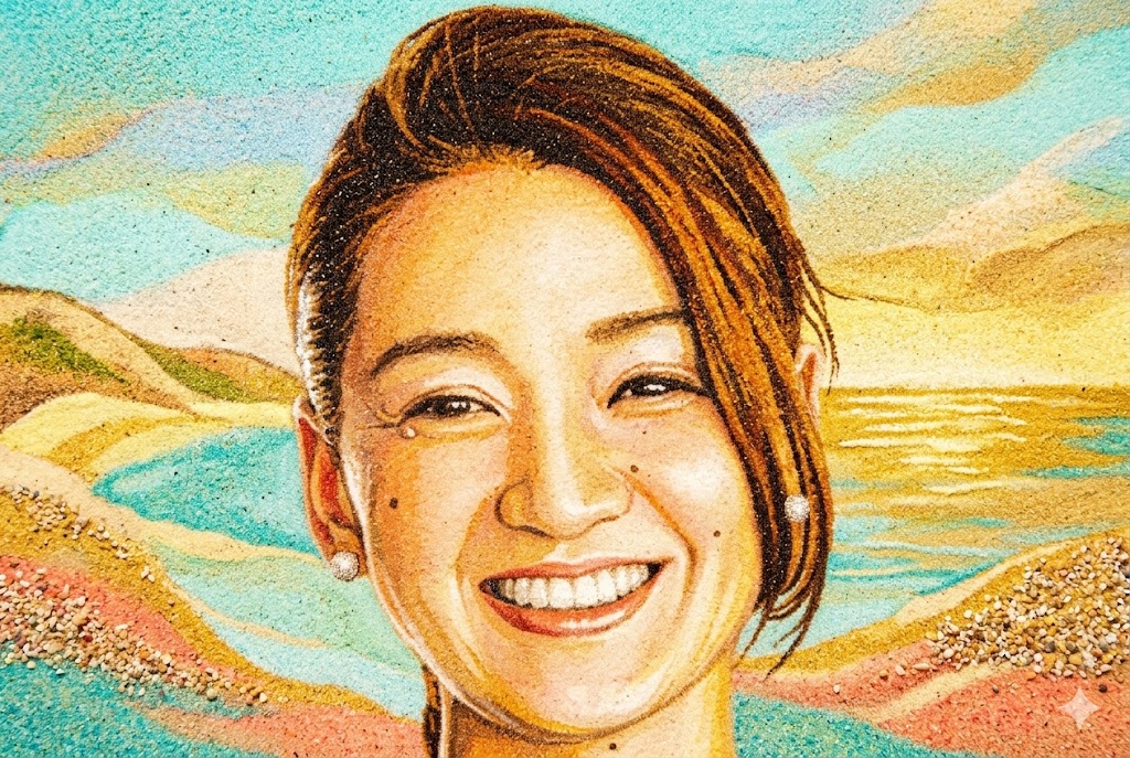 村野明子