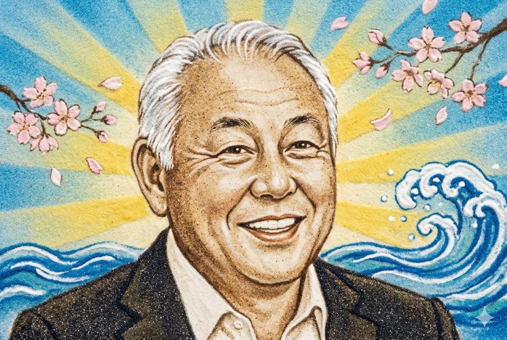 浦上雅彦の
