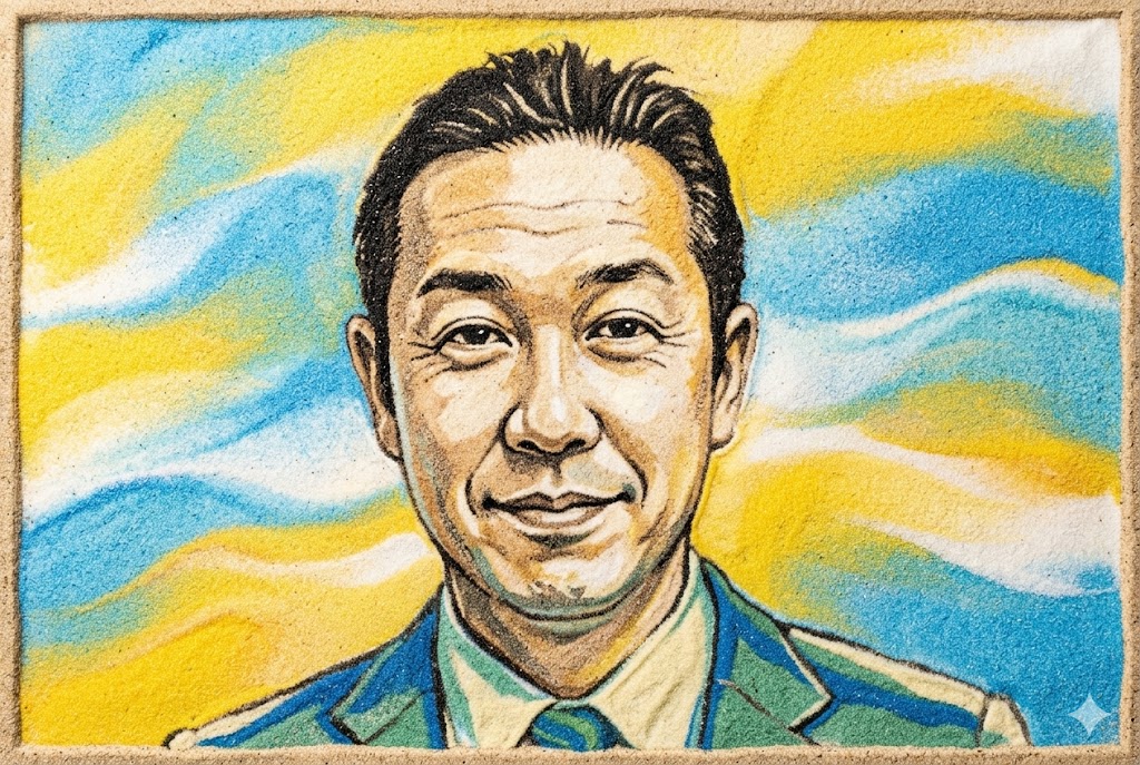 黄川田仁志